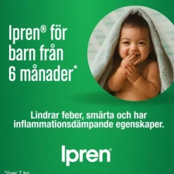 Ipren 10 Suppositorium/Sup 60 mg