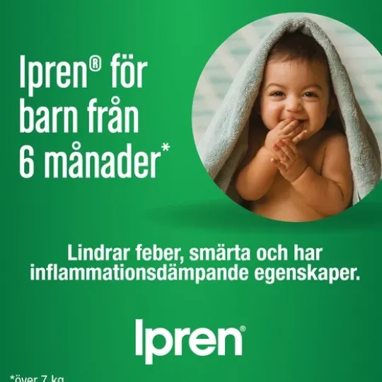 Ipren 10 Suppositorium/Sup 60 mg