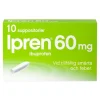 Ipren 10 Suppositorium/Sup 60 mg
