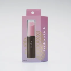 Iroha Stick Lilac Black