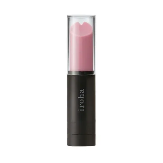 Iroha Stick Lilac Black