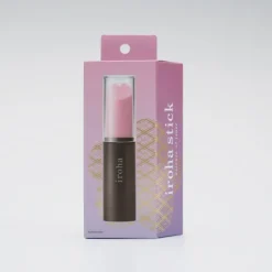 Iroha Stick Lilac Black