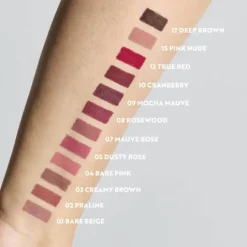IsaDora All-in-One Lipliner 01 Bare Beige 1,2 g