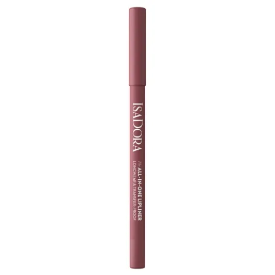 IsaDora All-in-One Lipliner 05 Dusty Rose 1,2 g