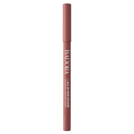 IsaDora All-in-One Lipliner 02 Praline 1,2 g