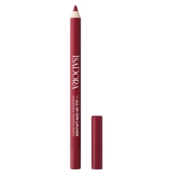 IsaDora All-in-One Lipliner 12 True Red 1,2 g