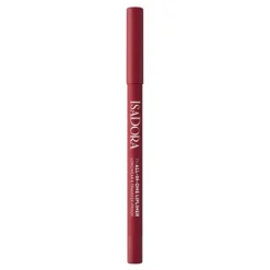 IsaDora All-in-One Lipliner 12 True Red 1,2 g