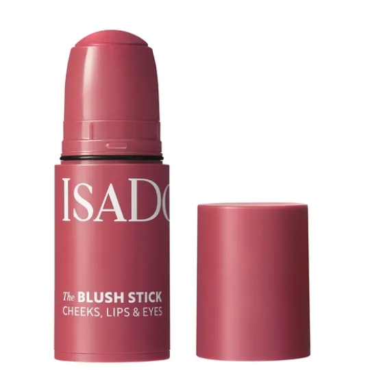 ISADORA Blush Stick 44 Coral Rose 5,5 g