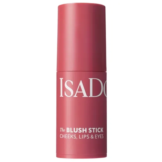 ISADORA Blush Stick 44 Coral Rose 5,5 g