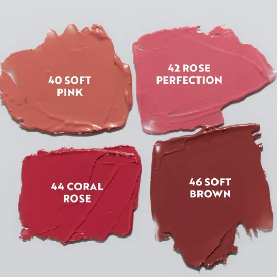 ISADORA Blush Stick 44 Coral Rose 5,5 g