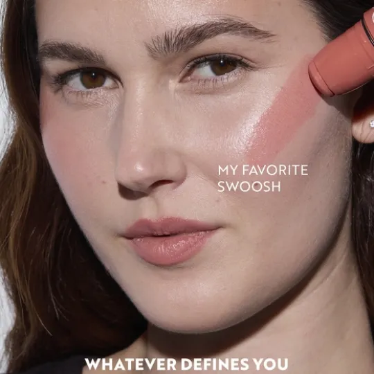 ISADORA Blush Stick 46 Soft Brown 5,5 g