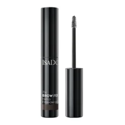 IsaDora Brow Fix Tinted Eyebrow 54 Dark Brown 3,5 ml