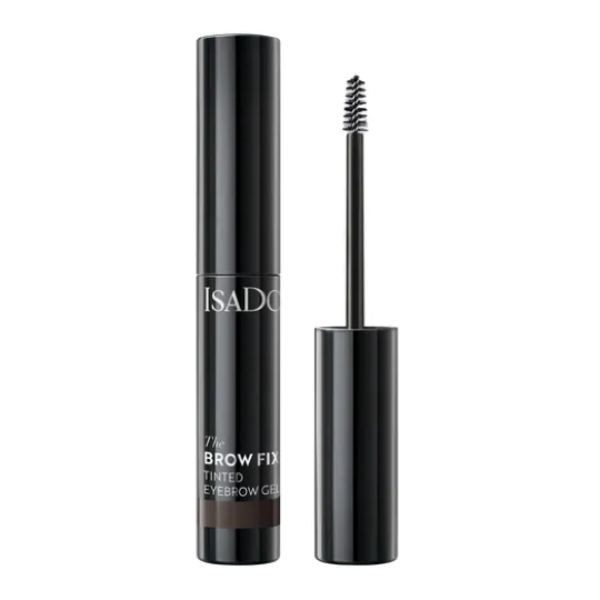 IsaDora Brow Fix Tinted Eyebrow 54 Dark Brown 3,5 ml