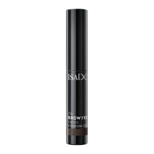 IsaDora Brow Fix Tinted Eyebrow 54 Dark Brown 3,5 ml