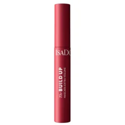 ISADORA Build Up Mascara Extra Volume 01 Super Black 10 ml
