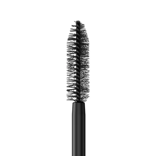 ISADORA Build Up Mascara Extra Volume 01 Super Black 10 ml