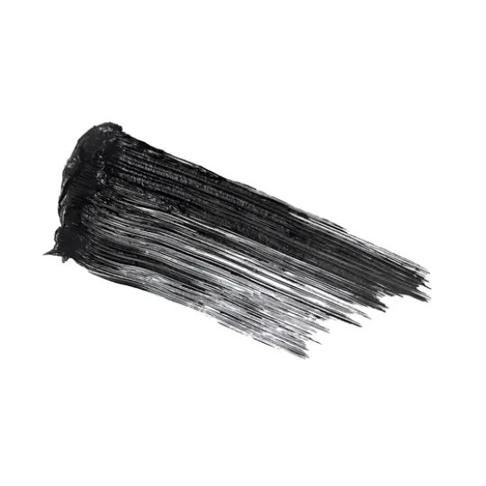 ISADORA Build Up Mascara Extra Volume 01 Super Black 10 ml