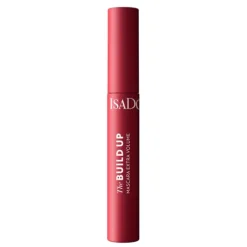 ISADORA Build Up Mascara Extra Volume 03 Royal Blue 10 ml