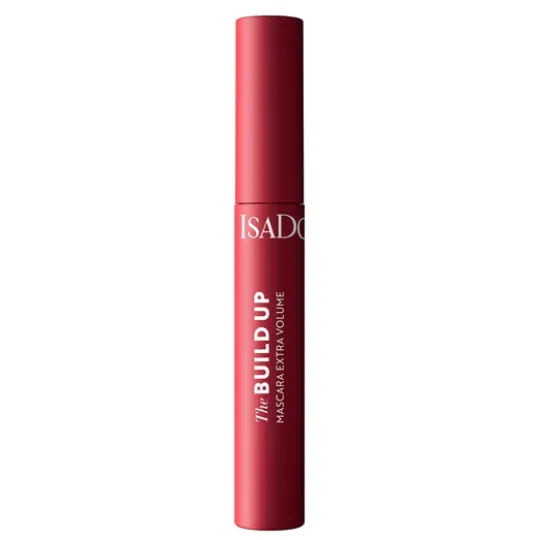 ISADORA Build Up Mascara Extra Volume 03 Royal Blue 10 ml