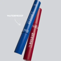ISADORA Build Up Mascara Extra Volume 03 Royal Blue 10 ml