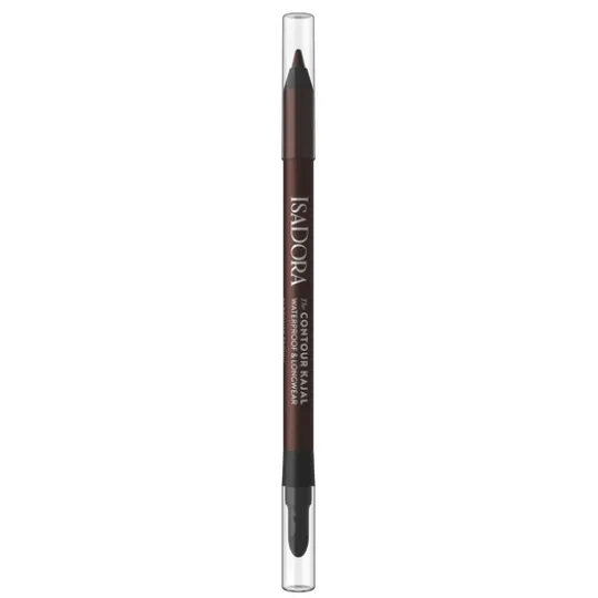 ISADORA Contour Kajal 62 Bronze Brown 1,2 g