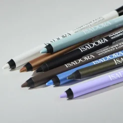 ISADORA Contour Kajal 66 Dark Blue 1,2 g