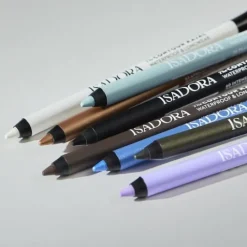 ISADORA Contour Kajal 60 Intense Black 1,2 g