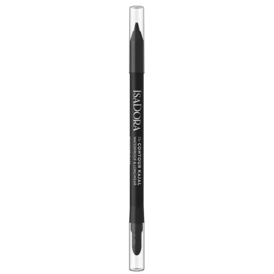 ISADORA Contour Kajal 60 Intense Black 1,2 g