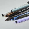 ISADORA Contour Kajal 64 Olive Green 1,2 g