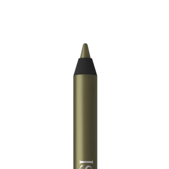 ISADORA Contour Kajal 64 Olive Green 1,2 g