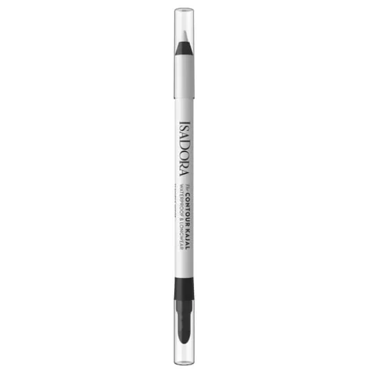 ISADORA Contour Kajal 71 Simply White 1,2 g