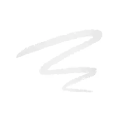 ISADORA Contour Kajal 71 Simply White 1,2 g