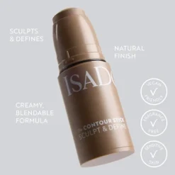 ISADORA Contour Stick 32 Beige Neutral 5,5 g