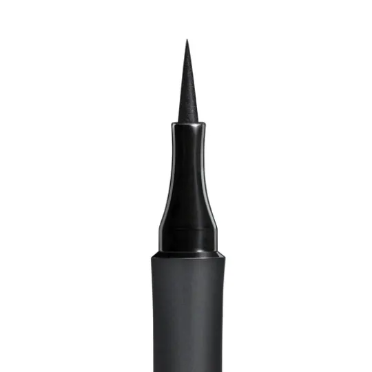 IsaDora Flex Tip Eyeliner 80 Deep Black 1 ml