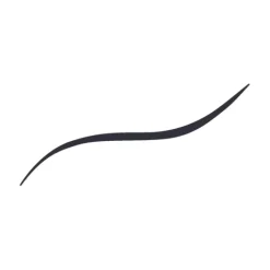 IsaDora Flex Tip Eyeliner 81 Matt Black 1,2 ml