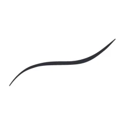 IsaDora Flex Tip Eyeliner 81 Matt Black 1,2 ml