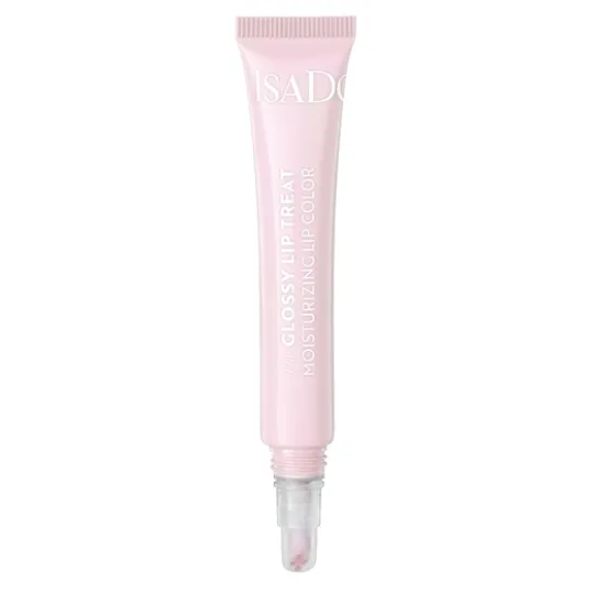 IsaDora Glossy Lip Treat 50 Clear Sorbet 13 ml