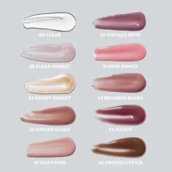 IsaDora Glossy Lip Treat 54 Ginger Glaze 13 ml