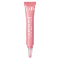 IsaDora Glossy Lip Treat 61 Pink Punch 13 ml