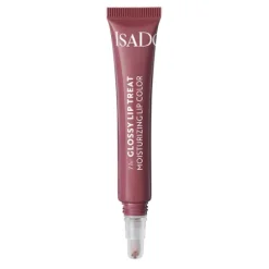 IsaDora Glossy Lip Treat 64 Raisin 13 ml