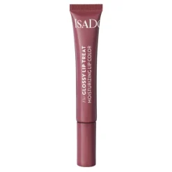 IsaDora Glossy Lip Treat 64 Raisin 13 ml