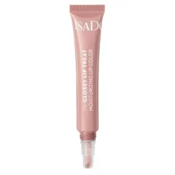 IsaDora Glossy Lip Treat 55 Silky Pink 13 ml