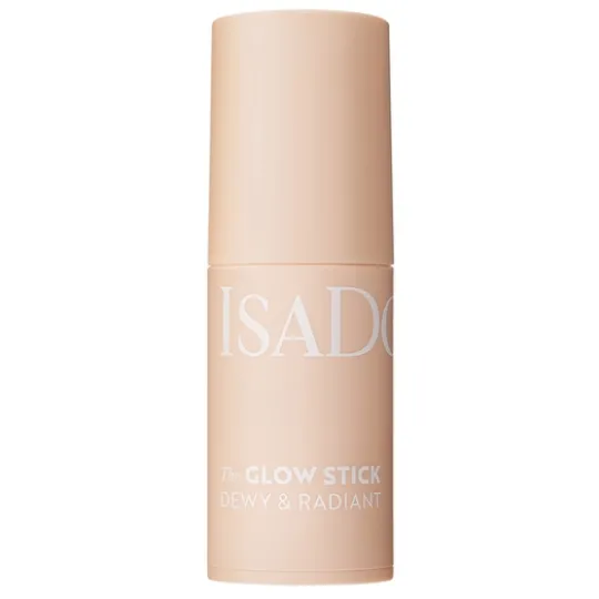 ISADORA Glow Stick 24 Sparkling Beige 5,5 g
