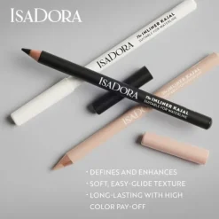 ISADORA Inliner Kajal 56 Blonde 1,1 g