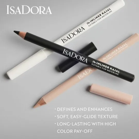 ISADORA Inliner Kajal 56 Blonde 1,1 g