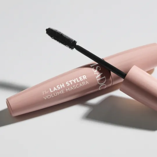 IsaDora Lash Styler Volume Mascara 9 ml