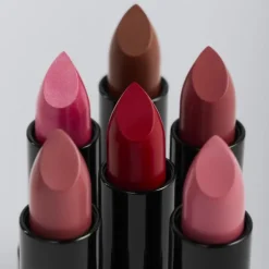 IsaDora Perfect Moisture Lipstick 218 Mocha Mauve 4 g