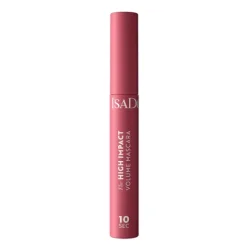 ISADORA 10 sec High Imp Volume Mascara 01 Black 9 ml