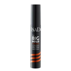 IsaDora The Big Bold Extreme Ultimate Volume Mascara 15 Extreme Black 14 ml