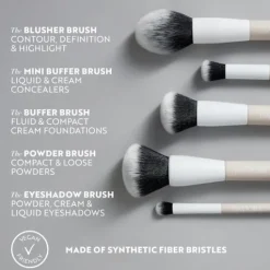 IsaDora The Blusher Brush 1 st